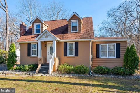 60 Richter Rd, Tabernacle, NJ 08088 photo 27