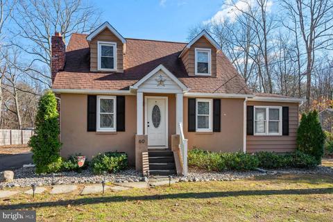 60 Richter Rd, Tabernacle, NJ 08088 photo 1