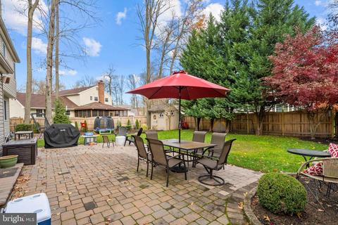 736 Cornwallis Dr, Mount Laurel, NJ 08054 photo 45