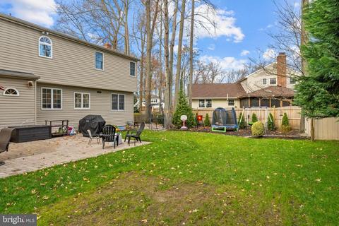 736 Cornwallis Dr, Mount Laurel, NJ 08054 photo 47