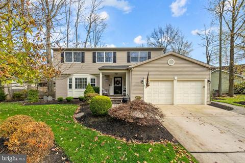 736 Cornwallis Dr, Mount Laurel, NJ 08054 photo 1