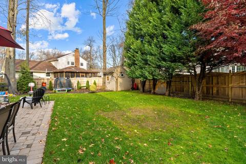 736 Cornwallis Dr, Mount Laurel, NJ 08054 photo 46