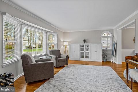 736 Cornwallis Dr, Mount Laurel, NJ 08054 photo 9