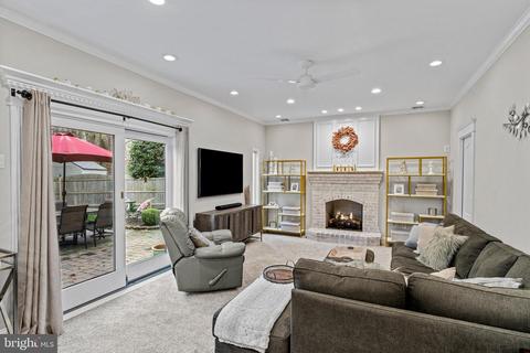 736 Cornwallis Dr, Mount Laurel, NJ 08054 photo 12