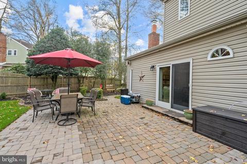 736 Cornwallis Dr, Mount Laurel, NJ 08054 photo 44