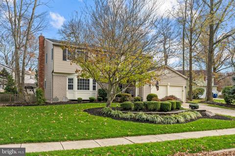 736 Cornwallis Dr, Mount Laurel, NJ 08054 photo 3