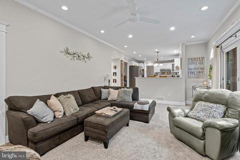 736 Cornwallis Dr, Mount Laurel, NJ 08054 photo 15
