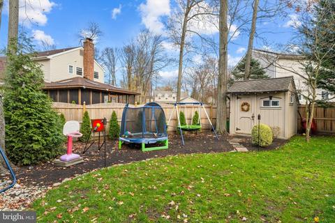 736 Cornwallis Dr, Mount Laurel, NJ 08054 photo 48