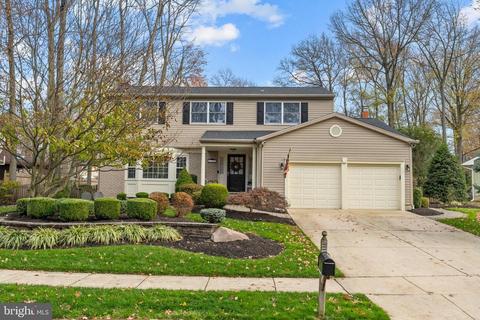 736 Cornwallis Dr, Mount Laurel, NJ 08054 photo 2