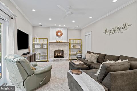 736 Cornwallis Dr, Mount Laurel, NJ 08054 photo 14