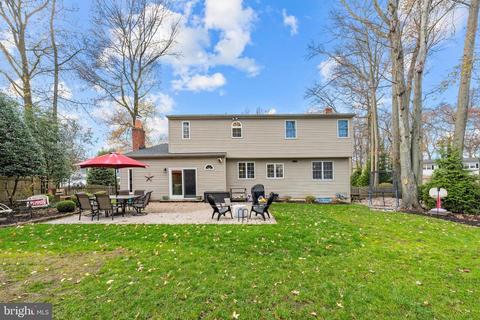 736 Cornwallis Dr, Mount Laurel, NJ 08054 photo 42