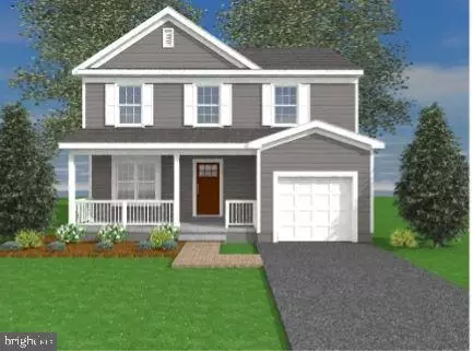 40 W Gradwell Ave, Maple Shade, NJ 08052
