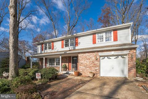 116 Beechtree Dr, Cinnaminson, NJ 08077 photo 1