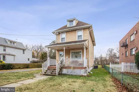 209 Horace Ave Horace Ave, Palmyra, NJ 08065