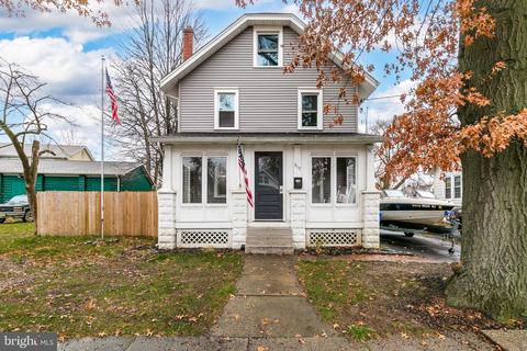317 Hazel Ave, Delanco, NJ 08075 photo 1