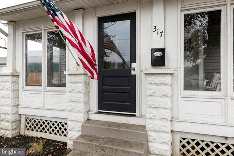 317 Hazel Ave, Delanco, NJ 08075 photo 2