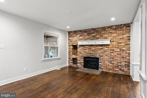 317 Hazel Ave, Delanco, NJ 08075 photo 5