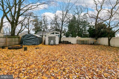 317 Hazel Ave, Delanco, NJ 08075 photo 37