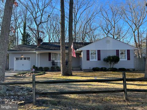 276 Shingowack Trl, Medford Lakes, NJ 08055
