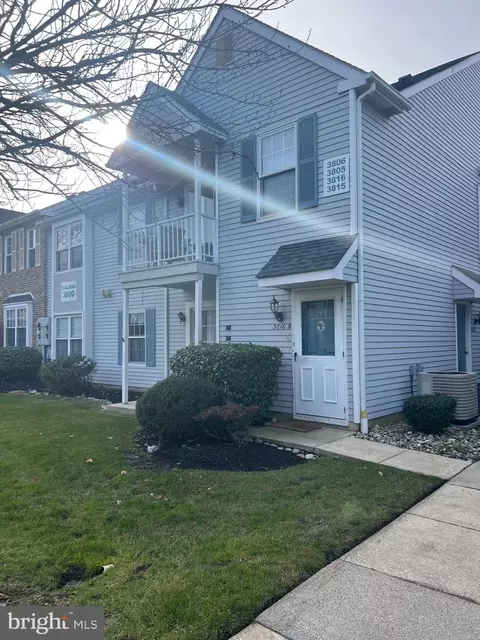 3816 Adelaide Dr # b, Mount Laurel, NJ 08054