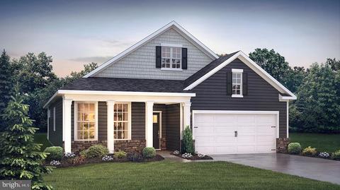 242 Congressional Ct, Moorestown, NJ 08057