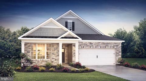 254 Congressional Ct, Moorestown, NJ 08057