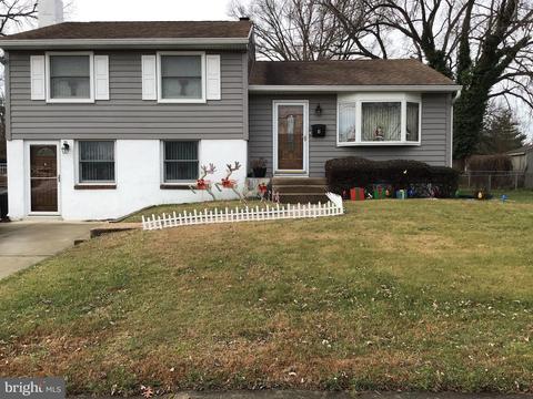 4 Jefferson Ave, Marlton, NJ 08053