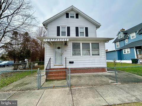 510 Locust Ave, Burlington, NJ 08016
