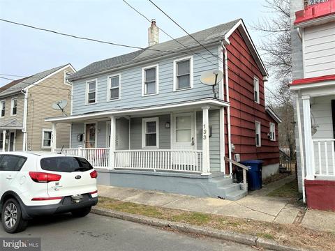 133 Risdon St, Mount Holly, NJ 08060 photo 1