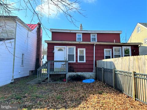 133 Risdon St, Mount Holly, NJ 08060 photo 14