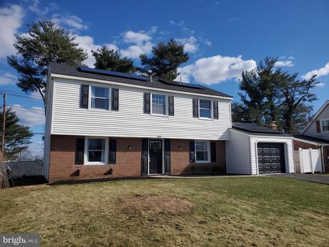 104 Pheasant Ln, Willingboro, NJ 08046