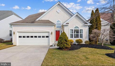 22 Mitchell Ct, Marlton, NJ 08053