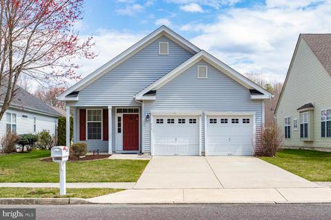 757 Westminster Dr N, Vincentown, NJ 08088