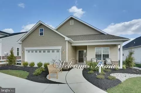 28 Museum Dr, Eastampton, NJ 08060