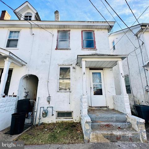 54 E Monroe St, Mount Holly, NJ 08060 photo 1