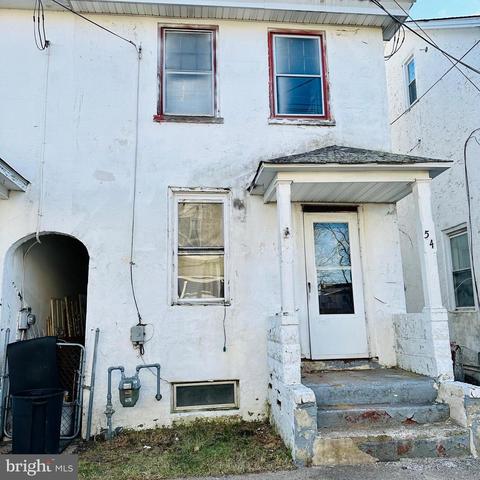 54 E Monroe St, Mount Holly, NJ 08060 photo 2
