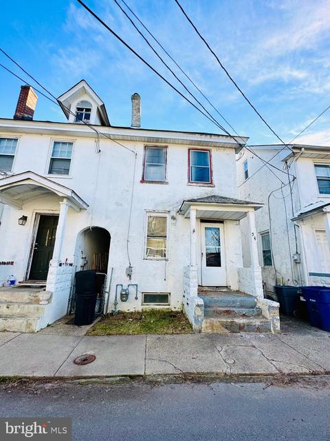 54 E Monroe St, Mount Holly, NJ 08060 photo 18