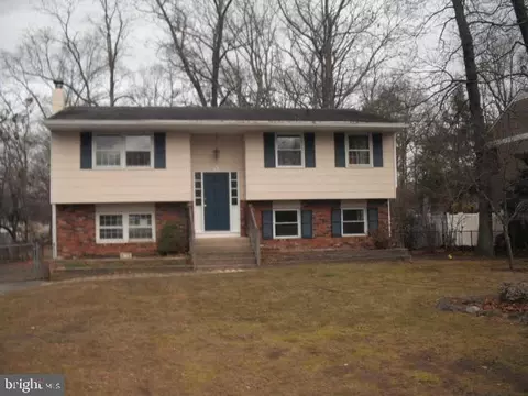 203 Kentucky Trl, Browns Mills, NJ 08015