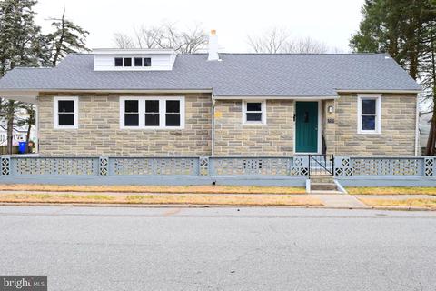 505 Uhler Ave, Burlington, NJ 08016