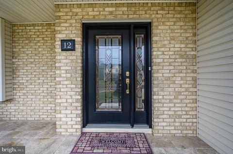 12 Harrowgate Ct, Marlton, NJ 08053 photo 3