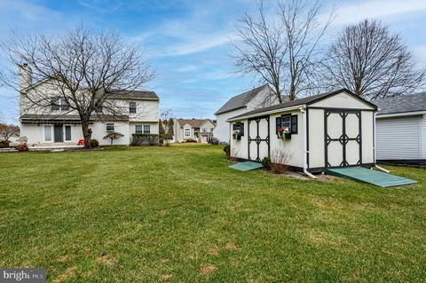 12 Harrowgate Ct, Marlton, NJ 08053 photo 45
