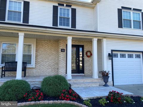 12 Harrowgate Ct, Marlton, NJ 08053 photo 49