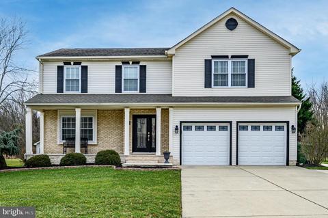 12 Harrowgate Ct, Marlton, NJ 08053 photo 1