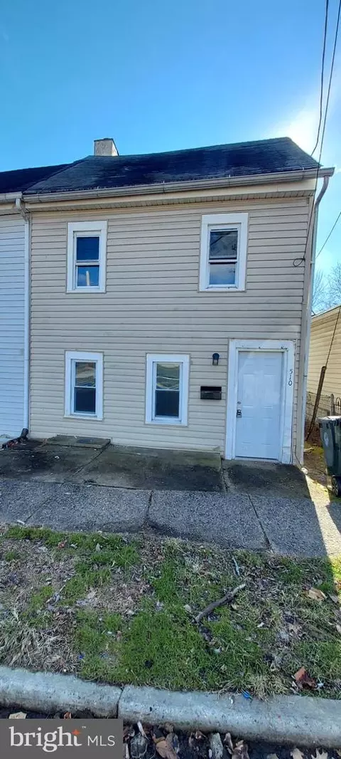 510 Columbus Rd, Burlington, NJ 08016