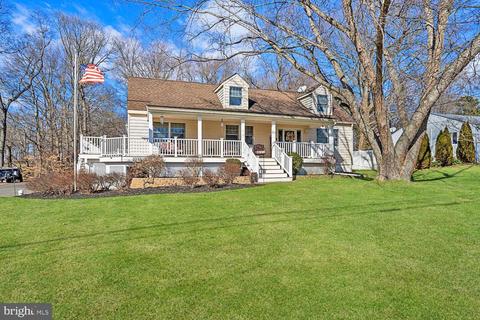 2213 Old York Rd, Bordentown, NJ 08505