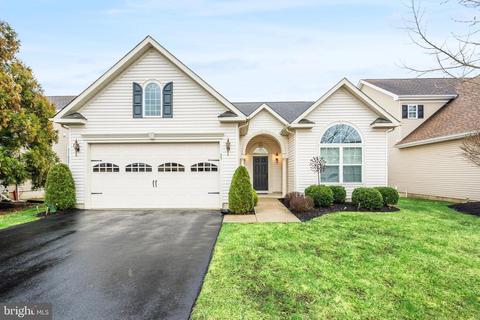 23 Alcott Way, Marlton, NJ 08053