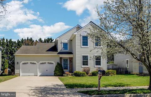 36 Tenby Ln, Marlton, NJ 08053