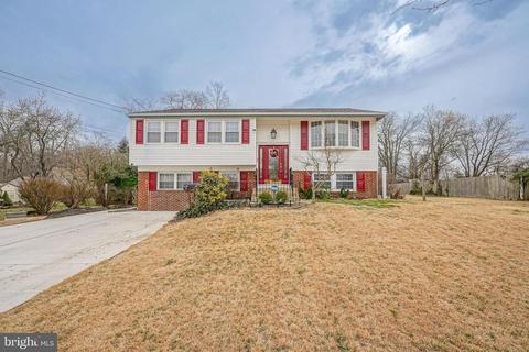 6 Baron Ave, Marlton, NJ 08053