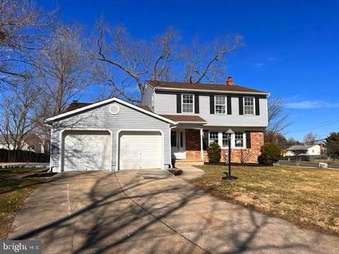 2 Euston Rd, Marlton, NJ 08053