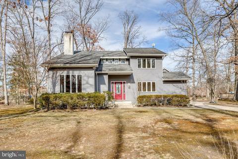33 Shawnee Trl, Shamong, NJ 08088